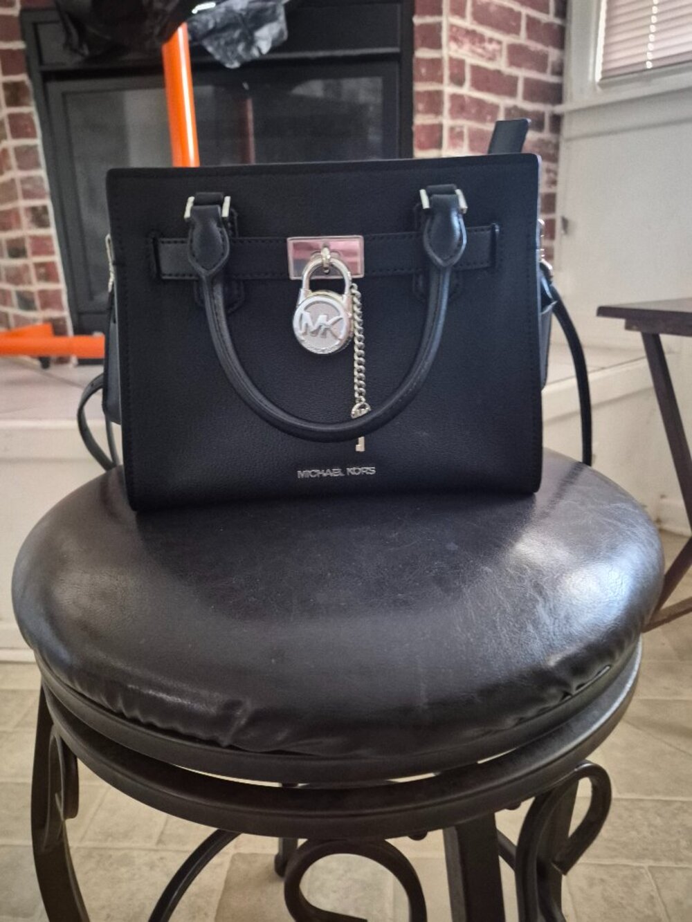 MK purse